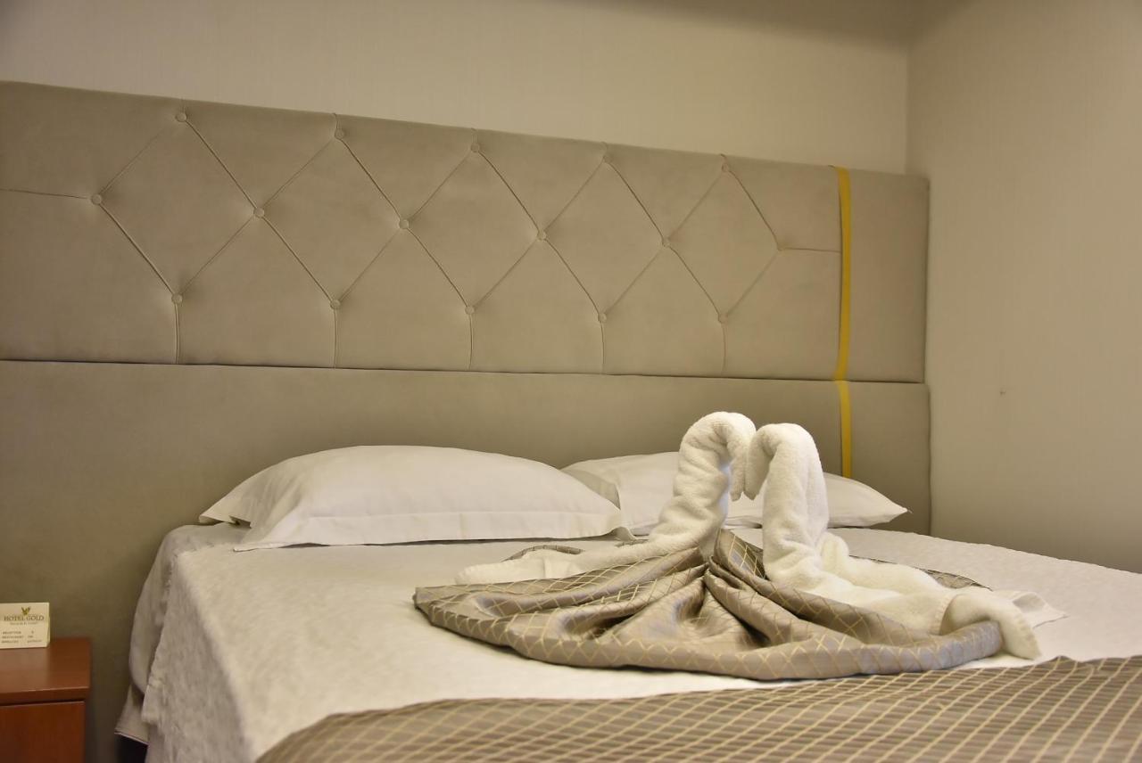 Gold City Hotel บูร์ซา ภายนอก รูปภาพ
