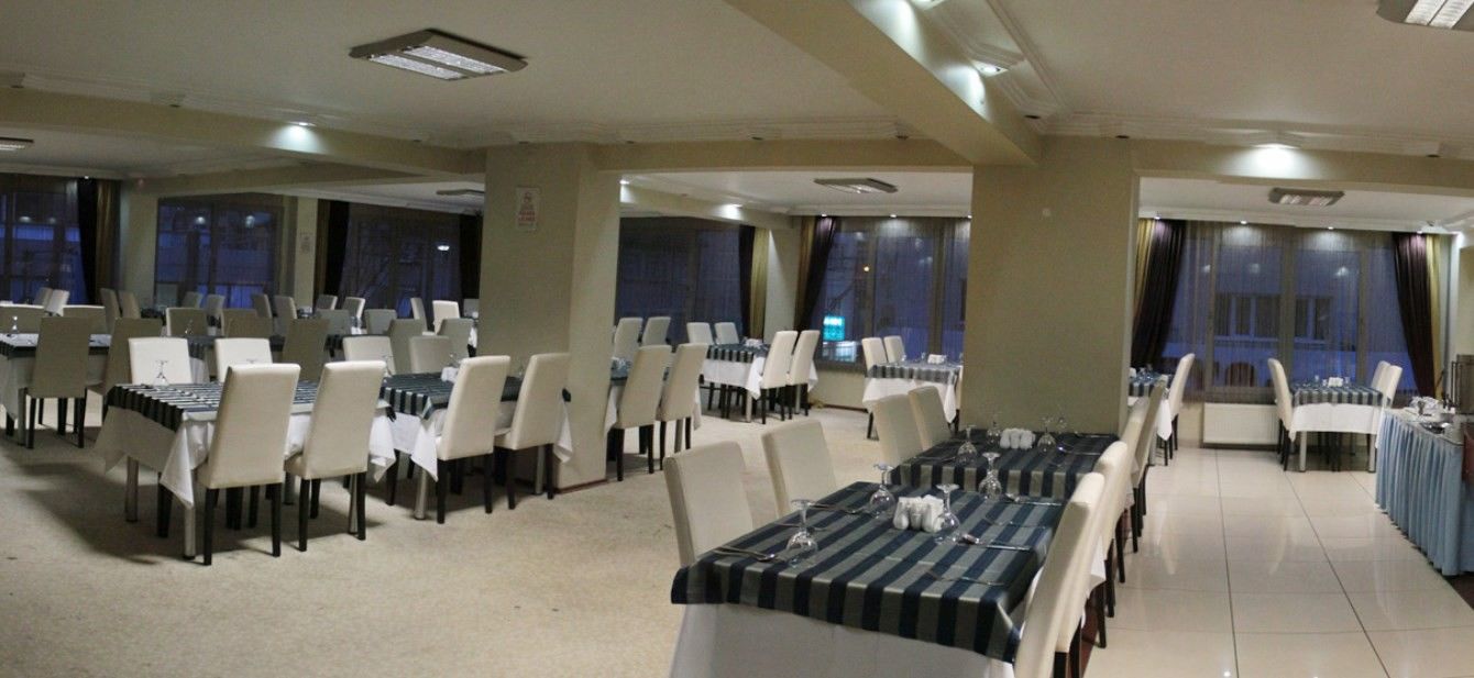 Gold City Hotel บูร์ซา ภายนอก รูปภาพ